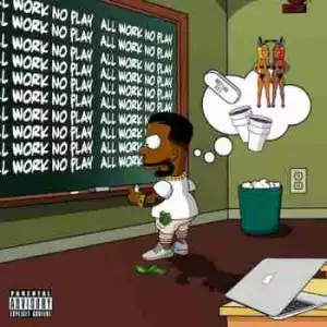 All Work No Play BY Young Gii